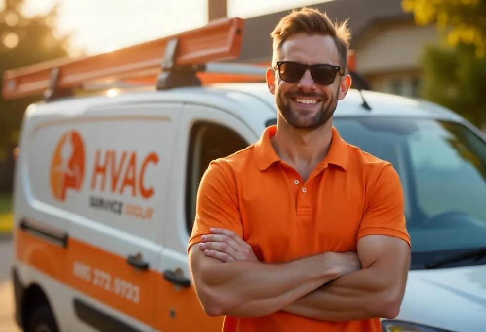 Professional HVAC repair and installation services in Makinen, MN